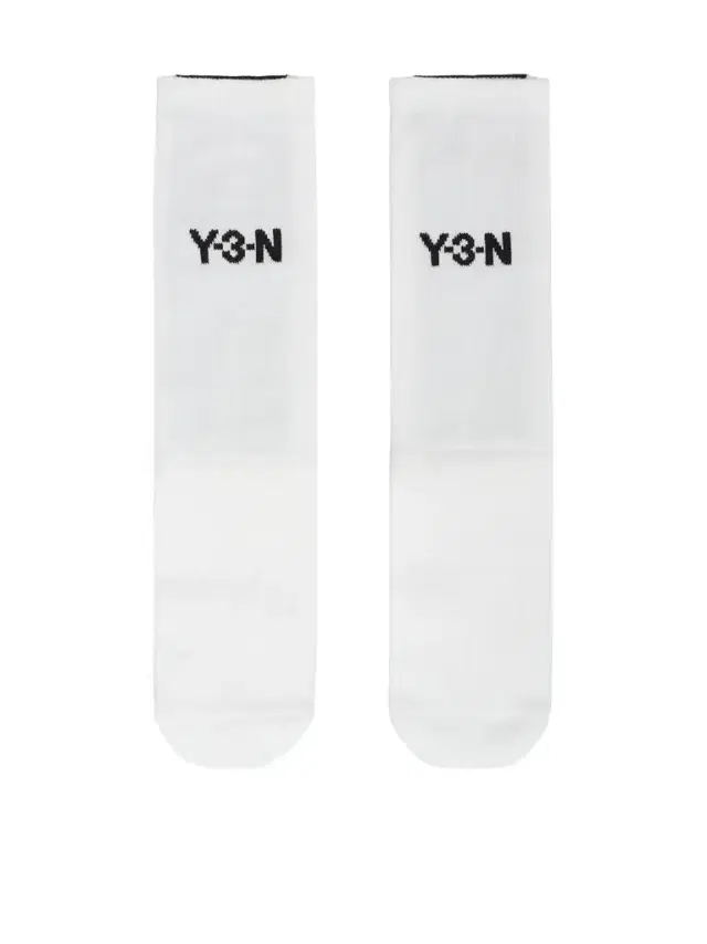Y-3 Y-3 X Nbhd Socks Hi