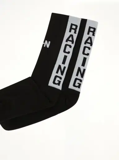 Y-3 Y-3 X Nbhd Socks Hi | Thumbnail 2 Y-3 Y-3 X Nbhd Socks Hi | Thumbnail 2