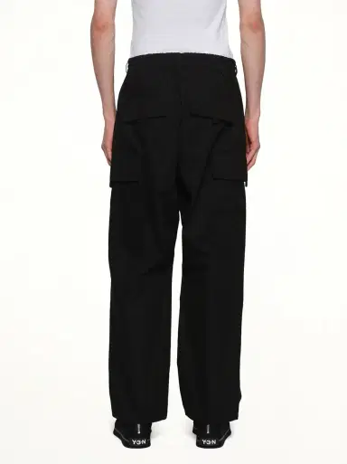 Y-3 Y-3 X Nbhd Cargo Pants | Thumbnail 5 Y-3 Y-3 X Nbhd Cargo Pants | Thumbnail 5