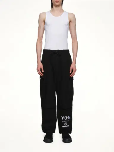 Y-3 Y-3 X Nbhd Cargo Pants | Thumbnail 7 Y-3 Y-3 X Nbhd Cargo Pants | Thumbnail 7