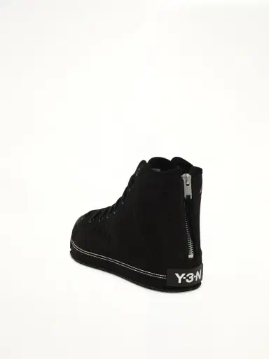 Y-3 Y-3 X Nbhd Nizza Hi Sneaker | Thumbnail 2
