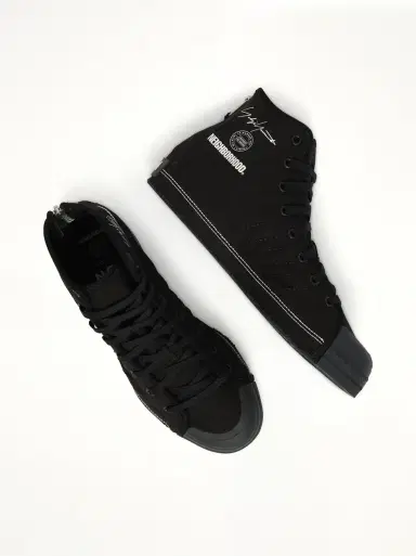 Y-3 Y-3 X Nbhd Nizza Hi Sneaker | Thumbnail 4