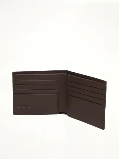 Loewe Bifold Wallet Allover Cats | Thumbnail 5 Loewe Bifold Wallet Allover Cats | Thumbnail 5