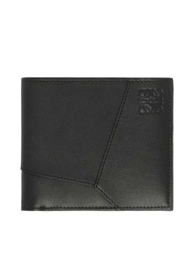 Loewe Puzzle Edge Bifold Wallet