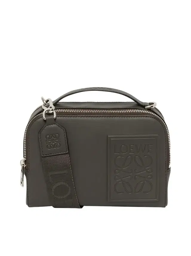 Loewe Loewe Patch Camera Bag Mini