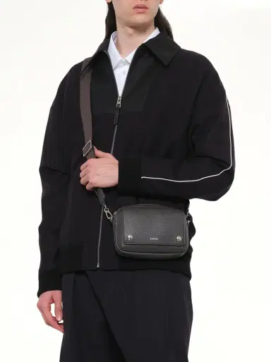 Loewe Pebble Messenger Small | Thumbnail 4 Loewe Pebble Messenger Small | Thumbnail 4
