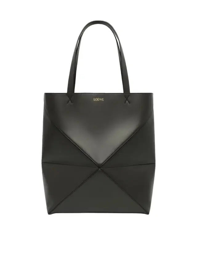Loewe Puzzle Fold Tote XL