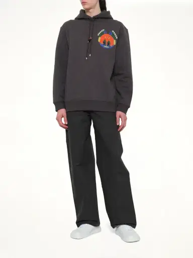Loewe Louis Wain Hoodie | Thumbnail 4 Loewe Louis Wain Hoodie | Thumbnail 4