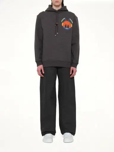 Loewe Louis Wain Hoodie | Thumbnail 7 Loewe Louis Wain Hoodie | Thumbnail 7