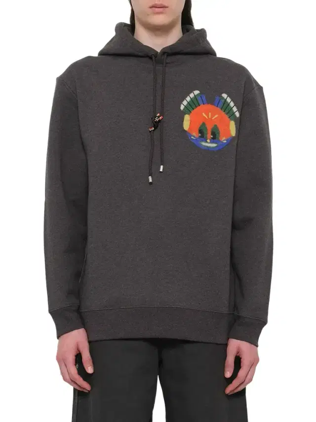 Loewe Louis Wain Hoodie