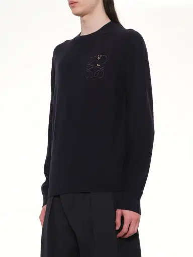 Loewe Knit Sweater | Thumbnail 2 Loewe Knit Sweater | Thumbnail 2