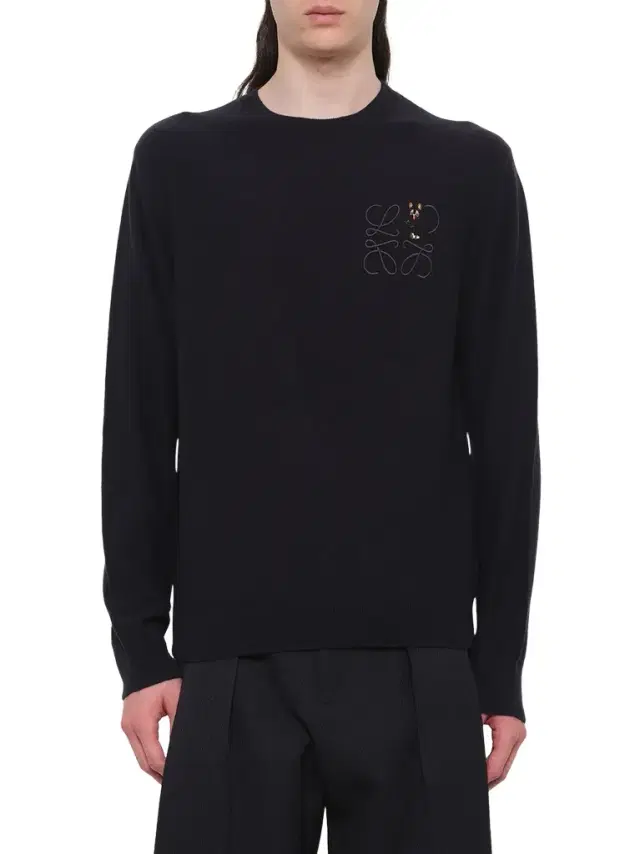 Loewe Knit Sweater