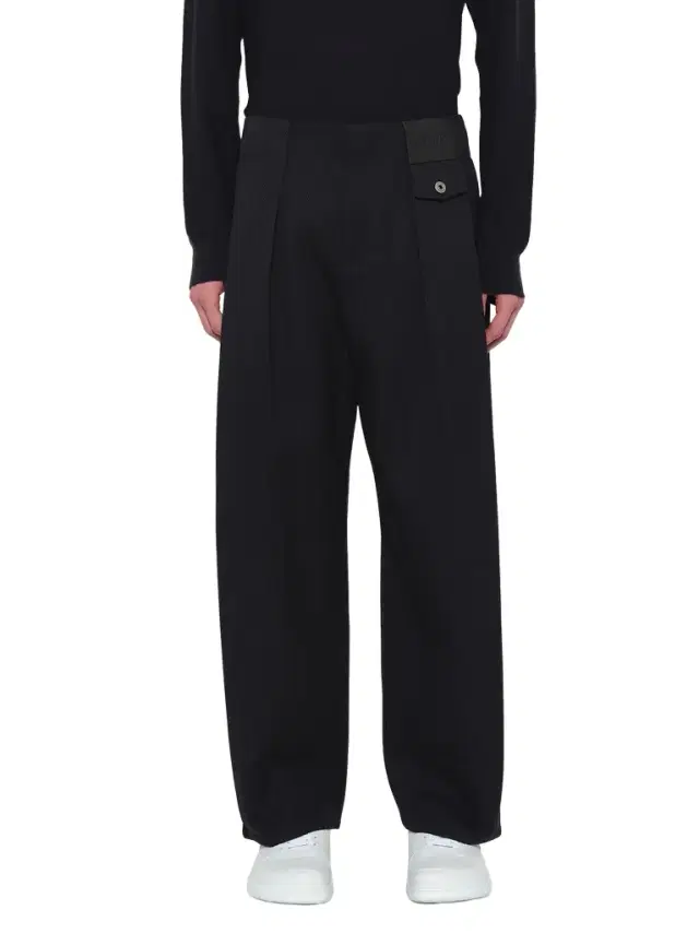Loewe Belted Trouser AF