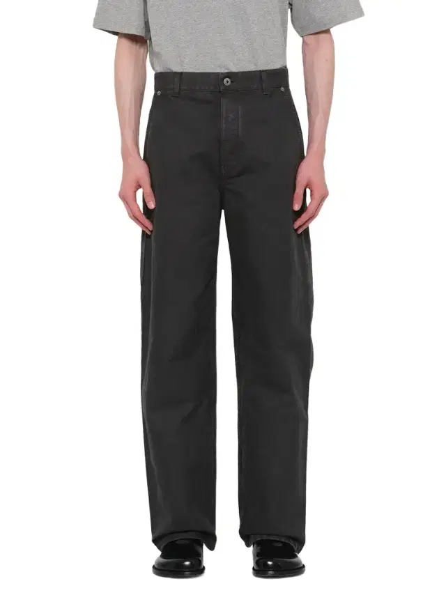 Loewe Cotton Trouser