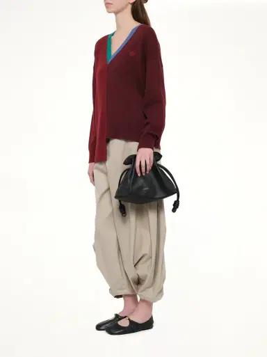 Loewe Flamenco Clutch Medium | Thumbnail 4 Loewe Flamenco Clutch Medium | Thumbnail 4