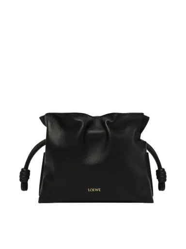 Loewe Flamenco Clutch Medium | Thumbnail 1 Loewe Flamenco Clutch Medium | Thumbnail 1