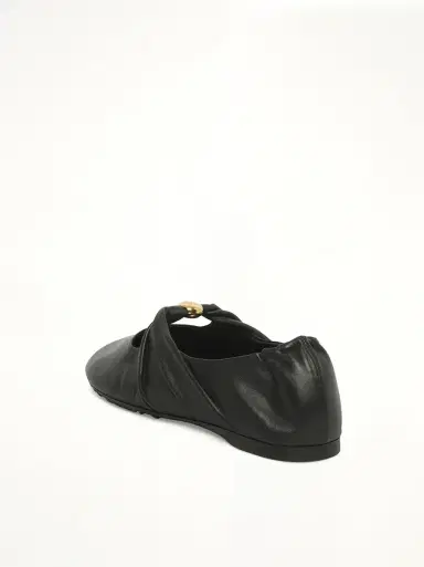Loewe Pebble Soft Ballerina | Thumbnail 2