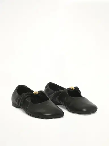 Loewe Pebble Soft Ballerina | Thumbnail 3