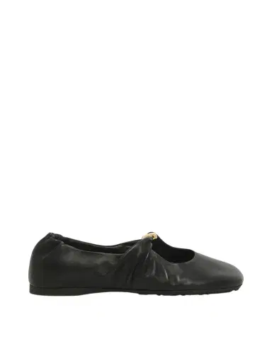 Loewe Pebble Soft Ballerina | Thumbnail 1