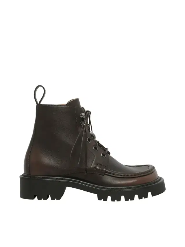 Loewe Sierra Bootie Donut
