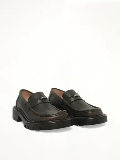 Loewe Sierra Loafer Donut | Thumbnail 3 Loewe Sierra Loafer Donut | Thumbnail 3