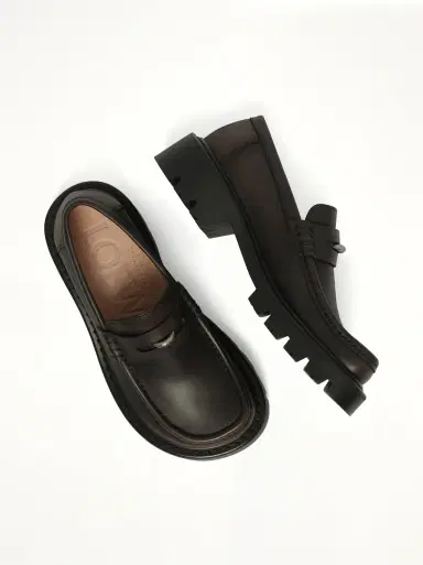 Loewe Sierra Loafer Donut | Thumbnail 4 Loewe Sierra Loafer Donut | Thumbnail 4