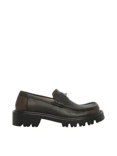 Loewe Sierra Loafer Donut | Thumbnail 1 Loewe Sierra Loafer Donut | Thumbnail 1