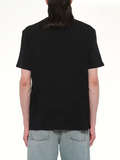 Loewe Loewe Relaxed Fit T-shirt | Thumbnail 5 Loewe Loewe Relaxed Fit T-shirt | Thumbnail 5
