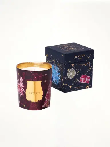 TRUDON Trudon 2025 Holiday Nazareth Candle 270g | Thumbnail 2