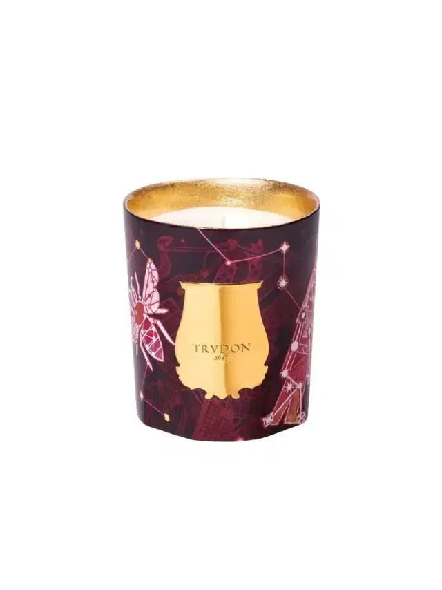 TRUDON Trudon 2025 Holiday Nazareth Candle 270g