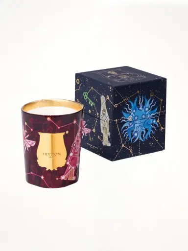 TRUDON Trudon 2025 Holiday Nazareth Candle 800g | Thumbnail 2 TRUDON Trudon 2025 Holiday Nazareth Candle 800g | Thumbnail 2