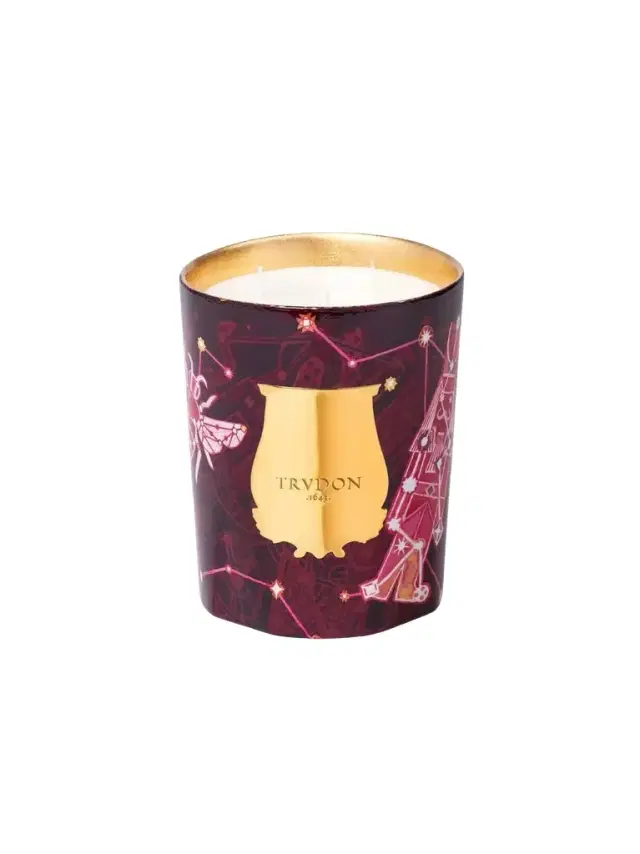 TRUDON Trudon 2025 Holiday Nazareth Candle 800g