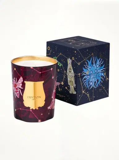 TRUDON Trudon 2025 Holiday Nazareth Candle 3kg | Thumbnail 2 TRUDON Trudon 2025 Holiday Nazareth Candle 3kg | Thumbnail 2