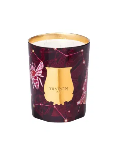 TRUDON Trudon 2025 Holiday Nazareth Candle 3kg | Thumbnail 1 TRUDON Trudon 2025 Holiday Nazareth Candle 3kg | Thumbnail 1
