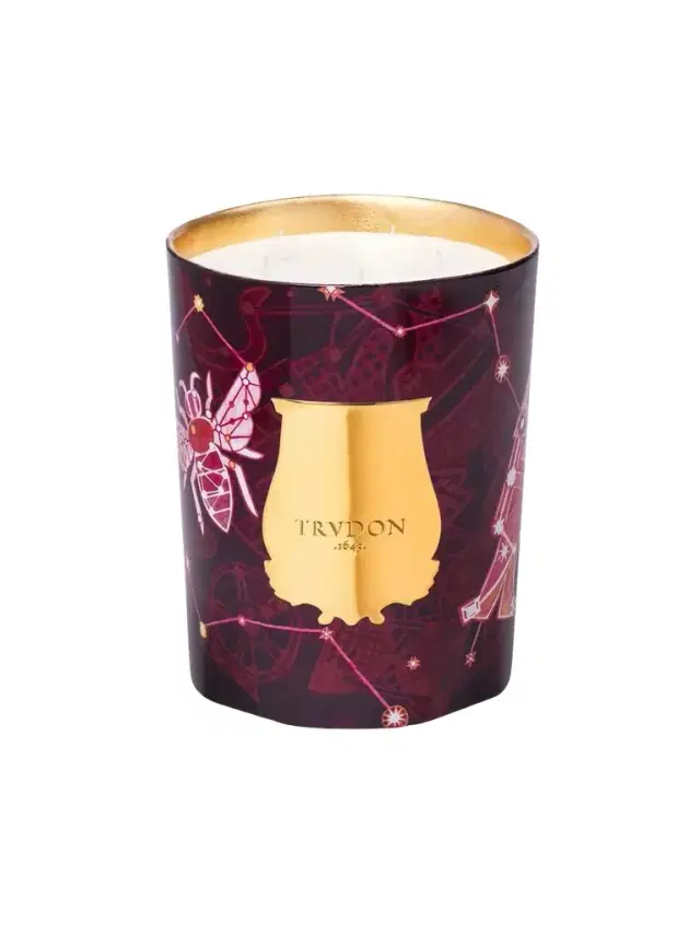 TRUDON Trudon 2025 Holiday Nazareth Candle 3kg