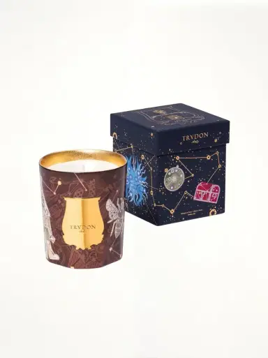 TRUDON Trudon 2025 Holiday Libra Candle 270g | Thumbnail 2 TRUDON Trudon 2025 Holiday Libra Candle 270g | Thumbnail 2