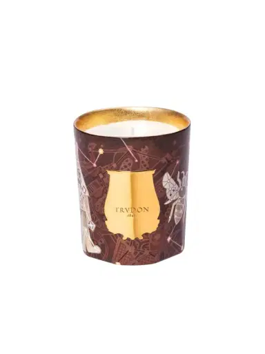 TRUDON Trudon 2025 Holiday Libra Candle 270g | Thumbnail 1 TRUDON Trudon 2025 Holiday Libra Candle 270g | Thumbnail 1