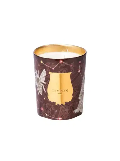 TRUDON Trudon 2025 Holiday Libra Candle 800g | Thumbnail 1