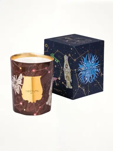 TRUDON Trudon 2025 Holiday Libra Candle 3kg | Thumbnail 2