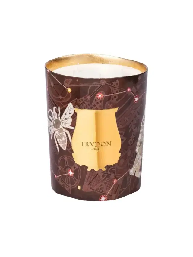 TRUDON Trudon 2025 Holiday Libra Candle 3kg