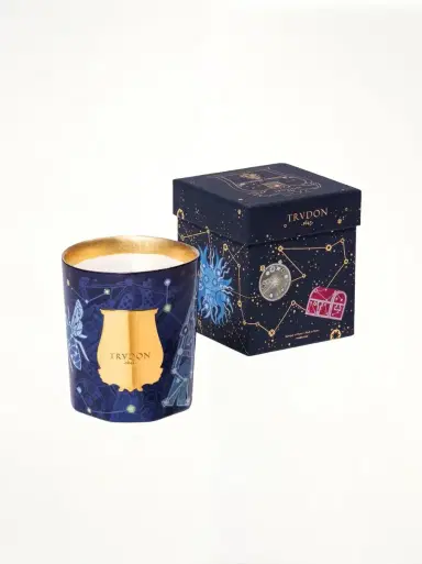 TRUDON Trudon 2025 Holiday Luna Candle 270g | Thumbnail 2 TRUDON Trudon 2025 Holiday Luna Candle 270g | Thumbnail 2