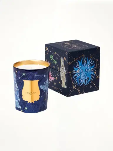 TRUDON Trudon 2025 Holiday Luna Candle 800g | Thumbnail 2 TRUDON Trudon 2025 Holiday Luna Candle 800g | Thumbnail 2