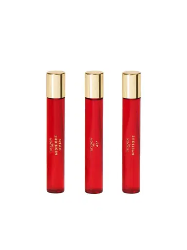 TRUDON Trudon Nuit Rouge Extrait Coffret 3x15ml | Thumbnail 1 TRUDON Trudon Nuit Rouge Extrait Coffret 3x15ml | Thumbnail 1