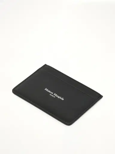 Maison Margiela Maison Margiela Cardholder Slim | Thumbnail 2 Maison Margiela Maison Margiela Cardholder Slim | Thumbnail 2