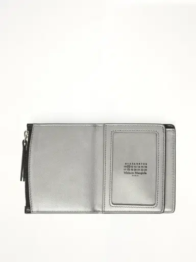 Maison Margiela Maison Margiela Flip Wallet | Thumbnail 2 Maison Margiela Maison Margiela Flip Wallet | Thumbnail 2