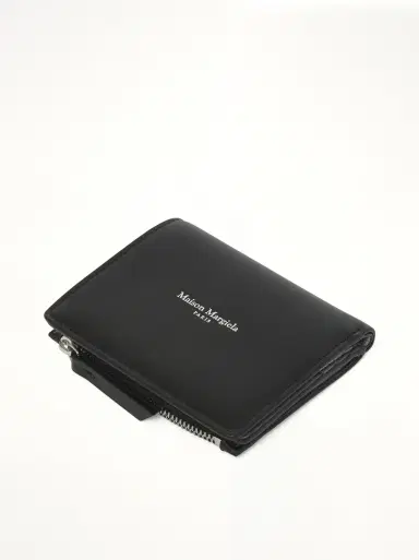 Maison Margiela Maison Margiela Flip Wallet | Thumbnail 4 Maison Margiela Maison Margiela Flip Wallet | Thumbnail 4
