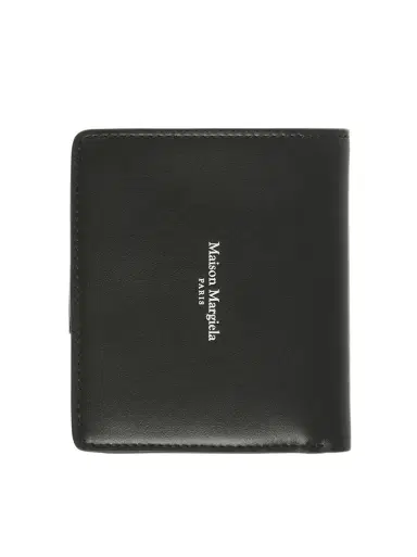 Maison Margiela Maison Margiela Flip Wallet | Thumbnail 1 Maison Margiela Maison Margiela Flip Wallet | Thumbnail 1