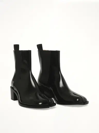 Maison Margiela Tabi Chelsea 5.5cm Boots | Thumbnail 3