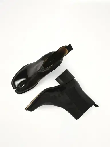 Maison Margiela Tabi Chelsea 5.5cm Boots | Thumbnail 4