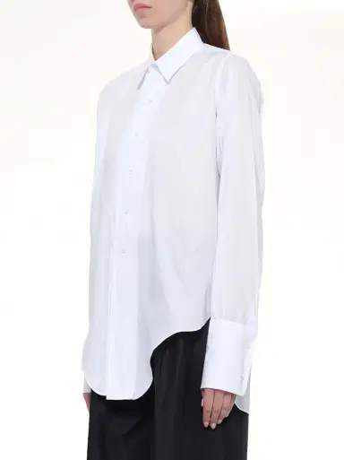 Maison Margiela Long-sleeved Shirt | Thumbnail 2 Maison Margiela Long-sleeved Shirt | Thumbnail 2